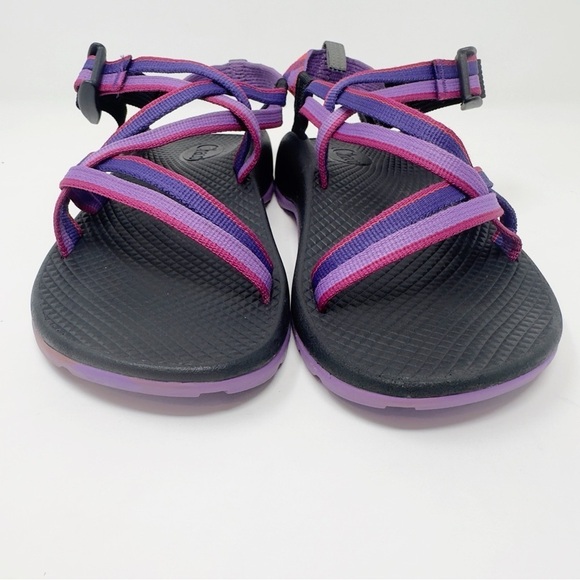 Chaco ZX1 Ecotred Strappy Sandals - Picture 2 of 10